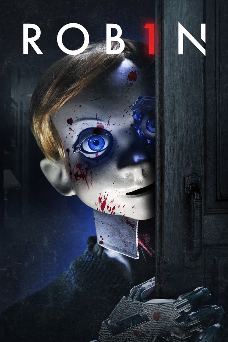 Rob1n 2025 720p download