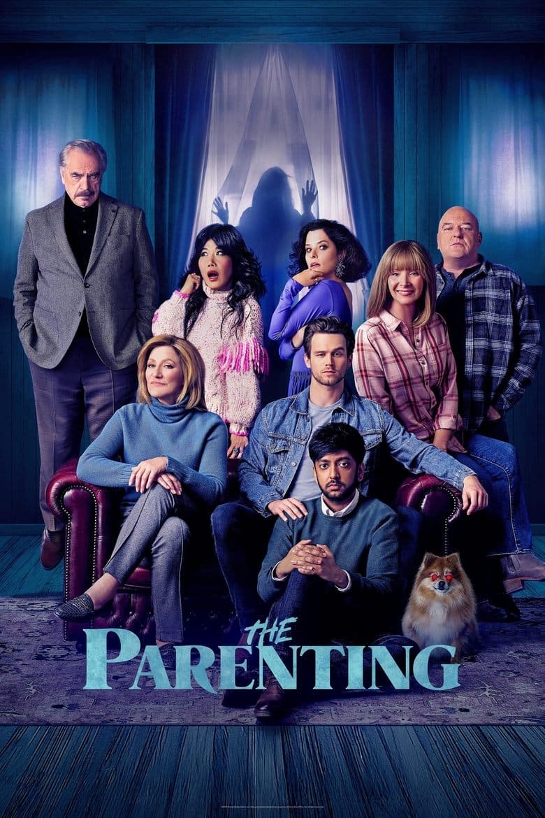 The Parenting 2025 1080p download