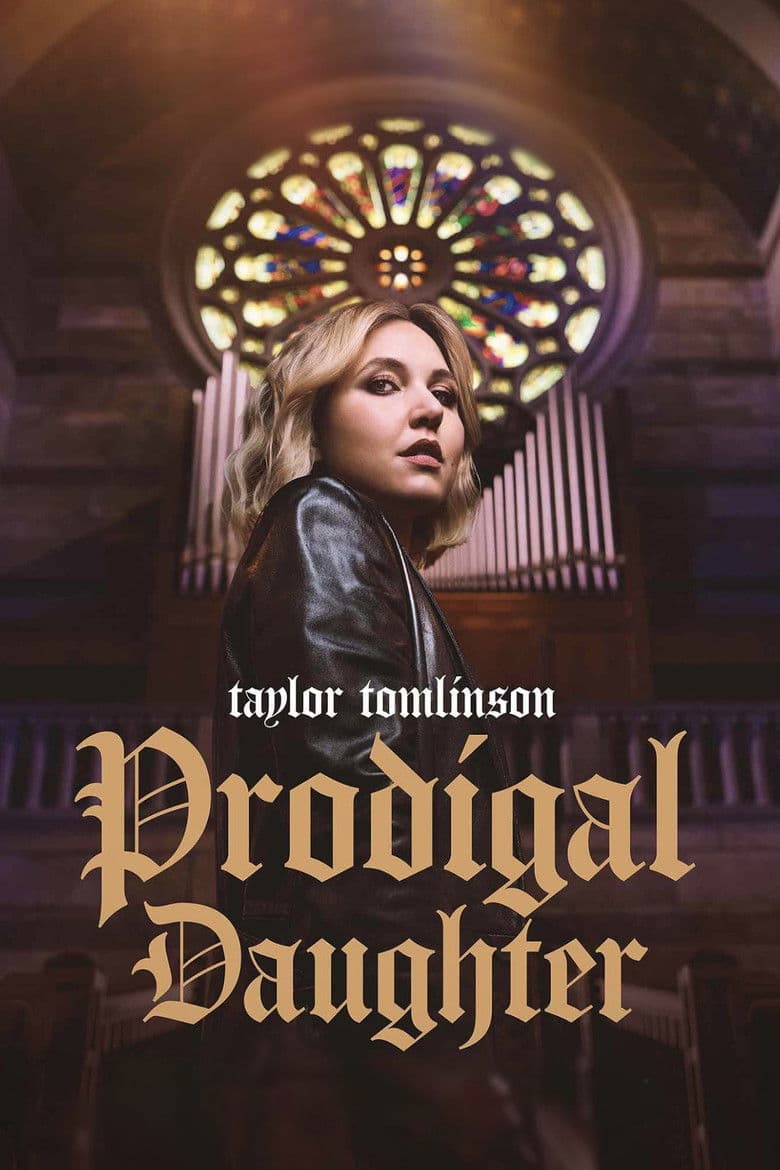 Taylor Tomlinson: Prodigal Daughter 2026 1080p download