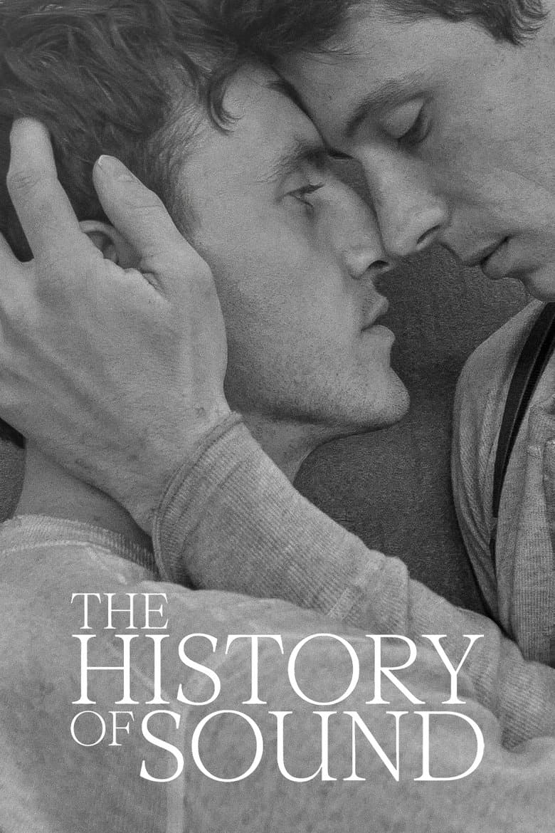 The History of Sound 2025 1080p download