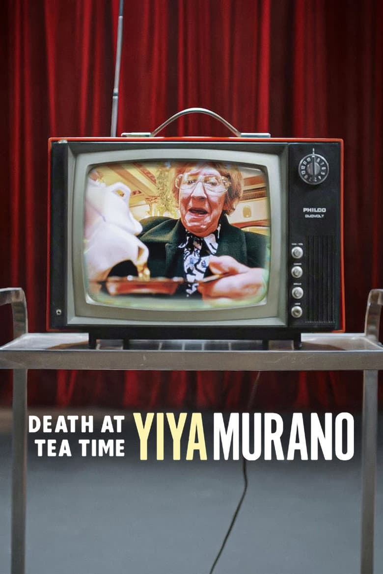 Yiya Murano: Death at Tea Time 2026 1080p download