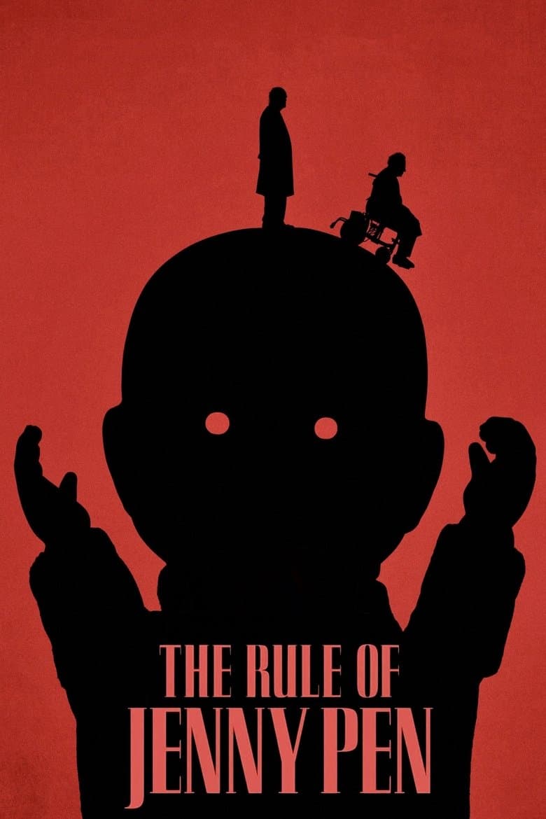 The Rule of Jenny Pen 2025 4K download