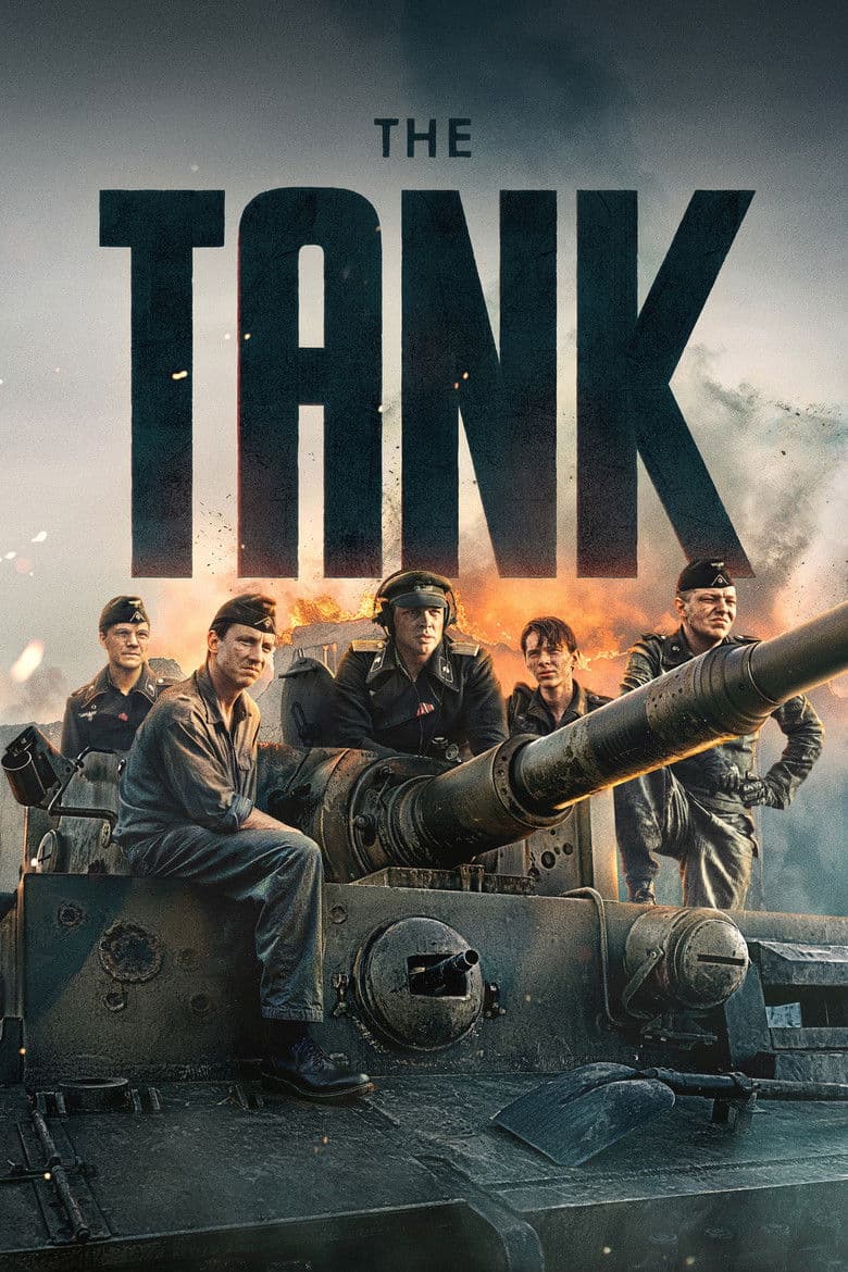 The Tank 2025 4K download