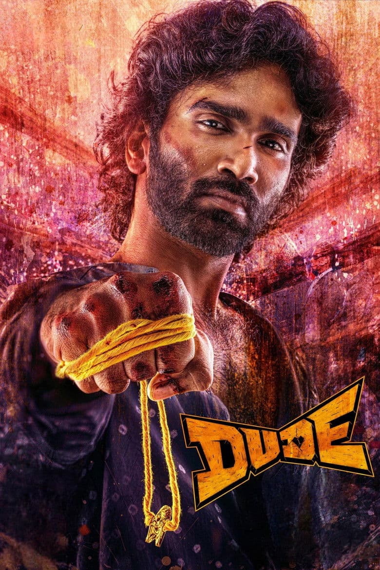 Dude 2025 720p download