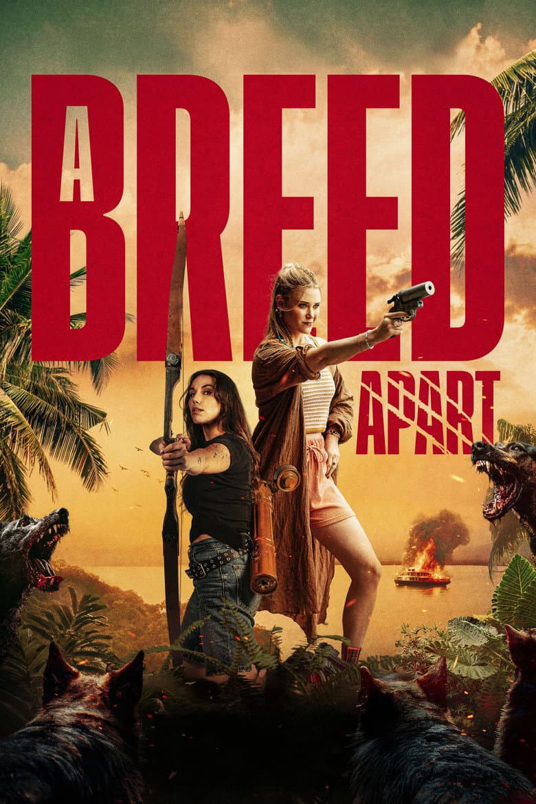 A Breed Apart 2025 1080p download