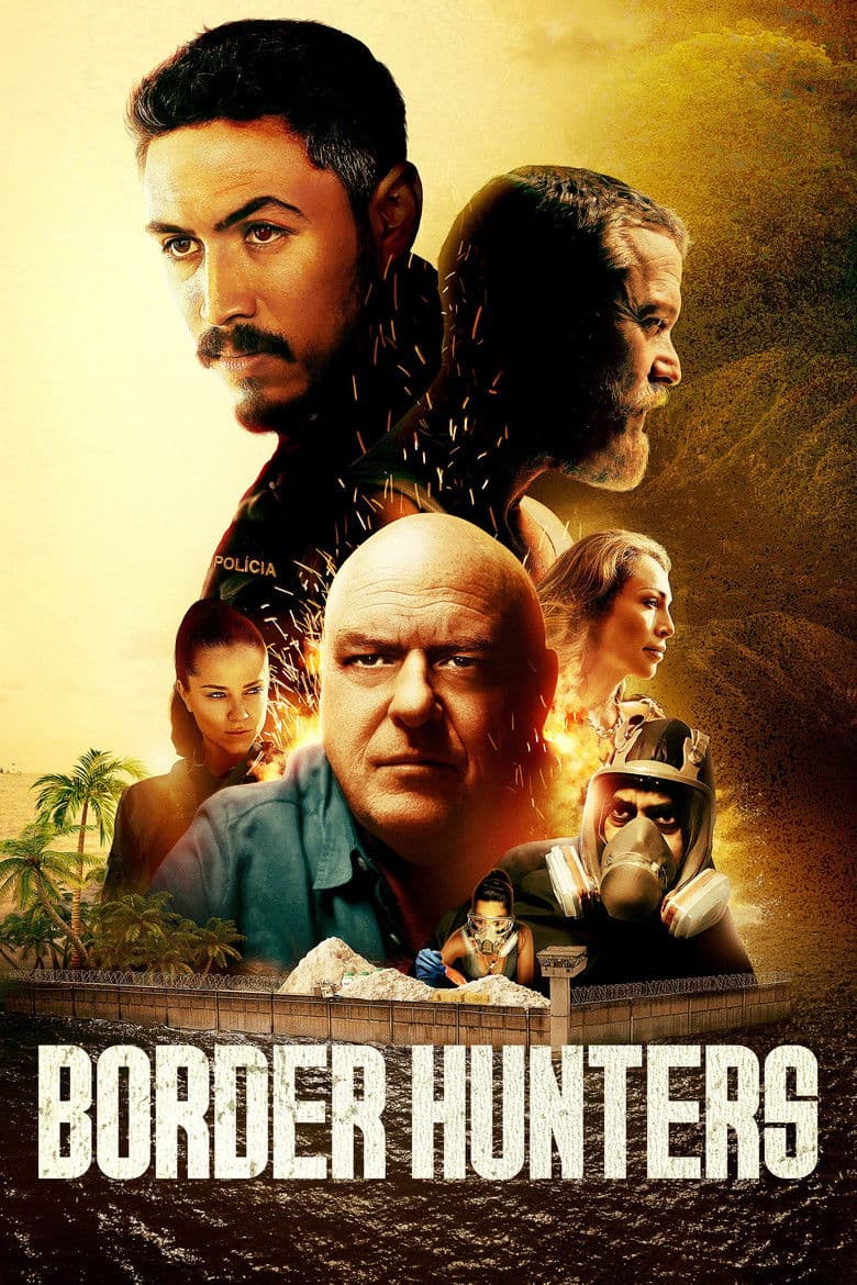 Border Hunters 2025 1080p download
