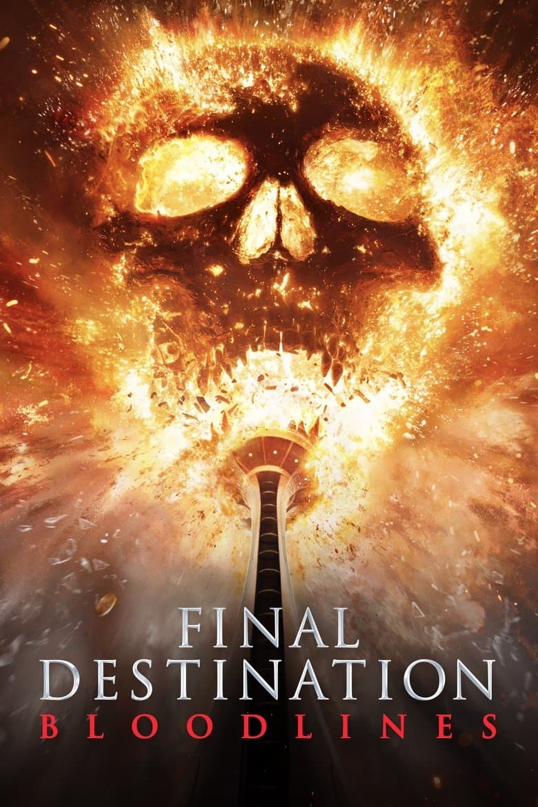 Final Destination Bloodlines 2025 1080p download