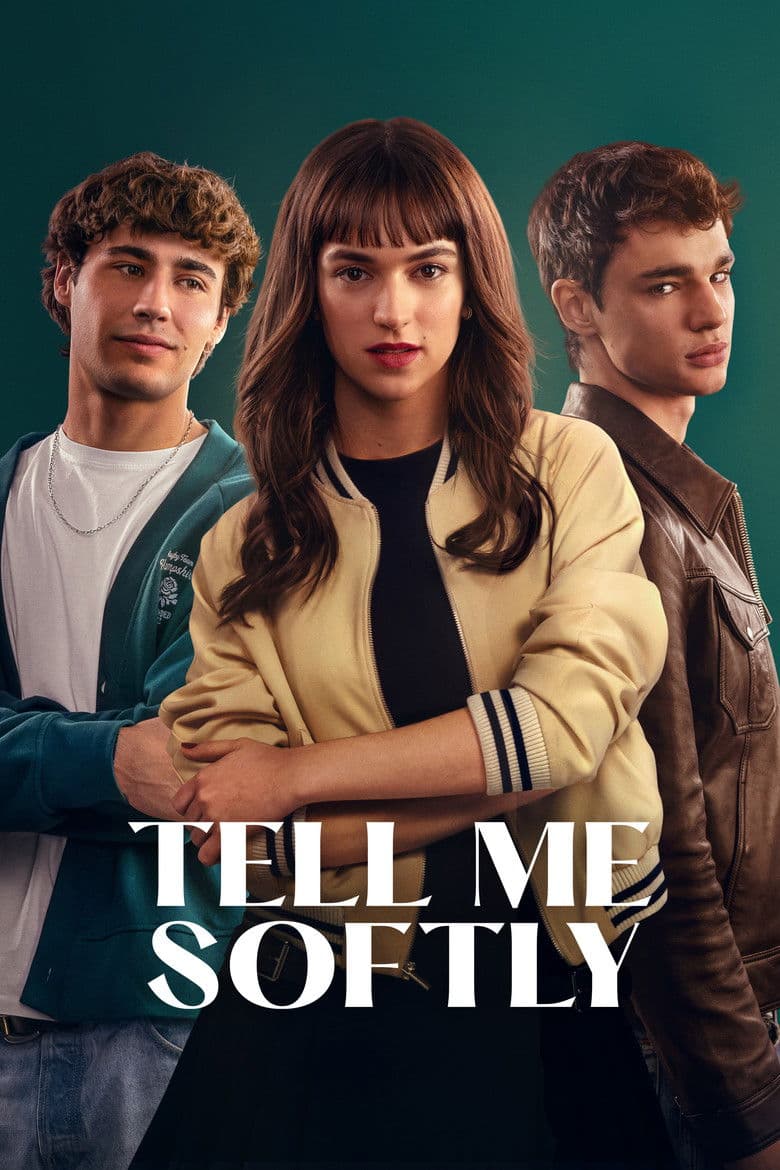 Tell Me Softly 2025 720p download