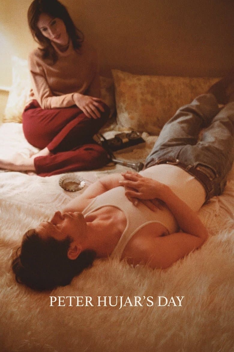 Peter Hujar's Day 2025 1080p download