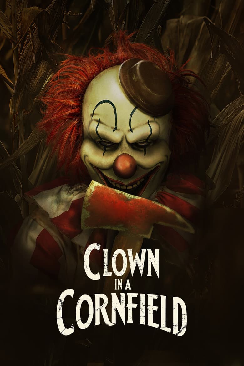 Clown in a Cornfield 2025 720p download
