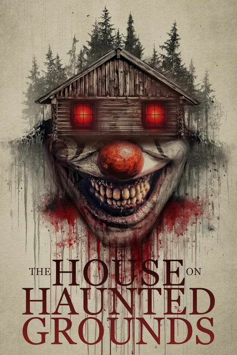 The House on Haunted Grounds 2026 1080p download