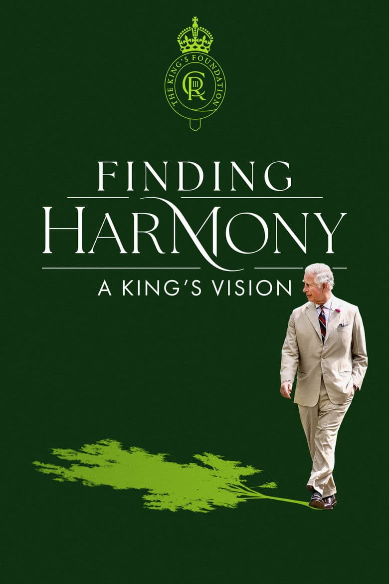 Finding Harmony: A King's Vision 2026 1080p download