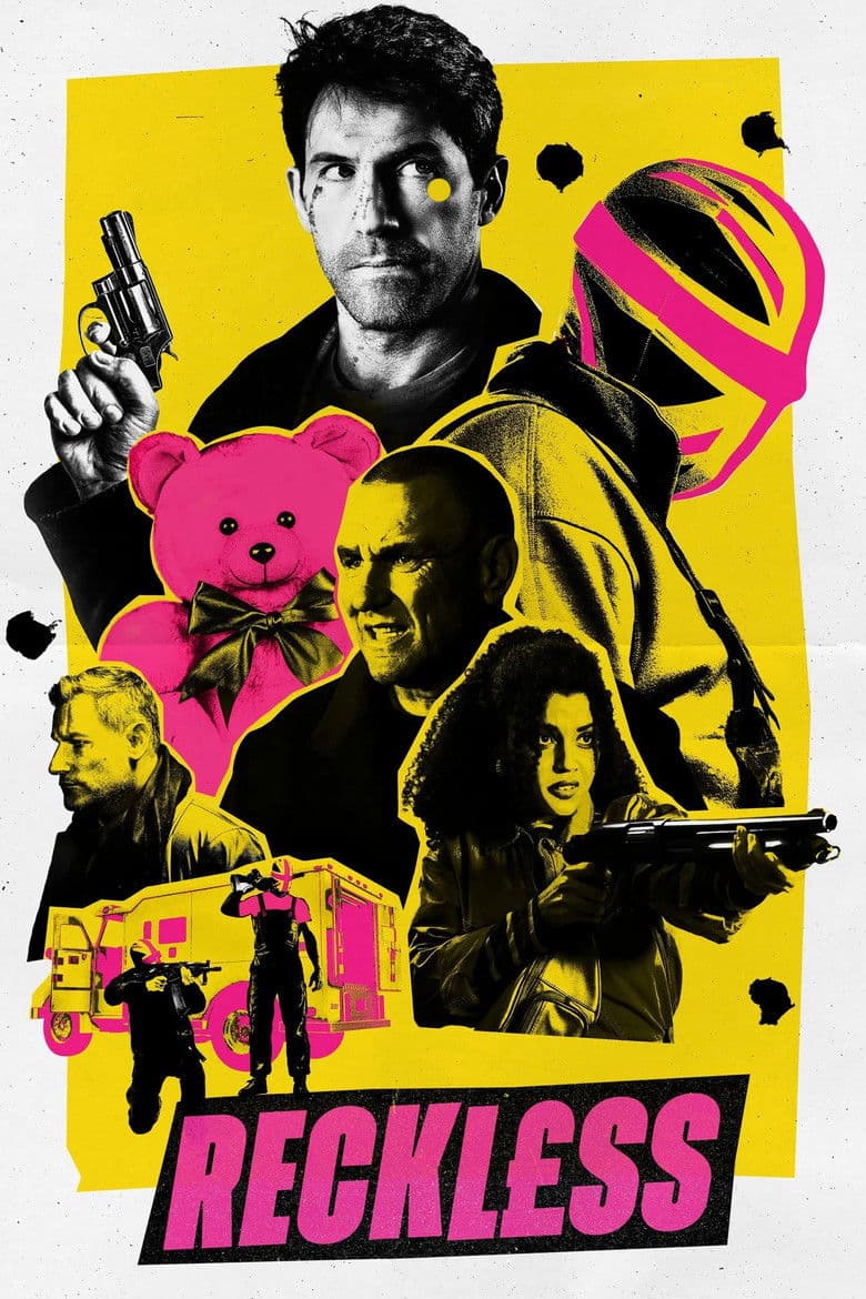 Reckless 2026 720p download