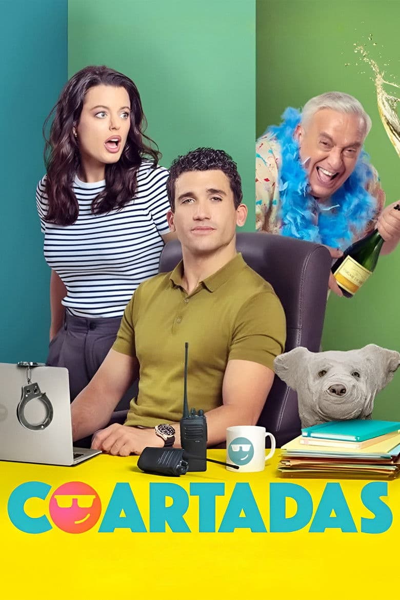 Coartadas 2025 720p download