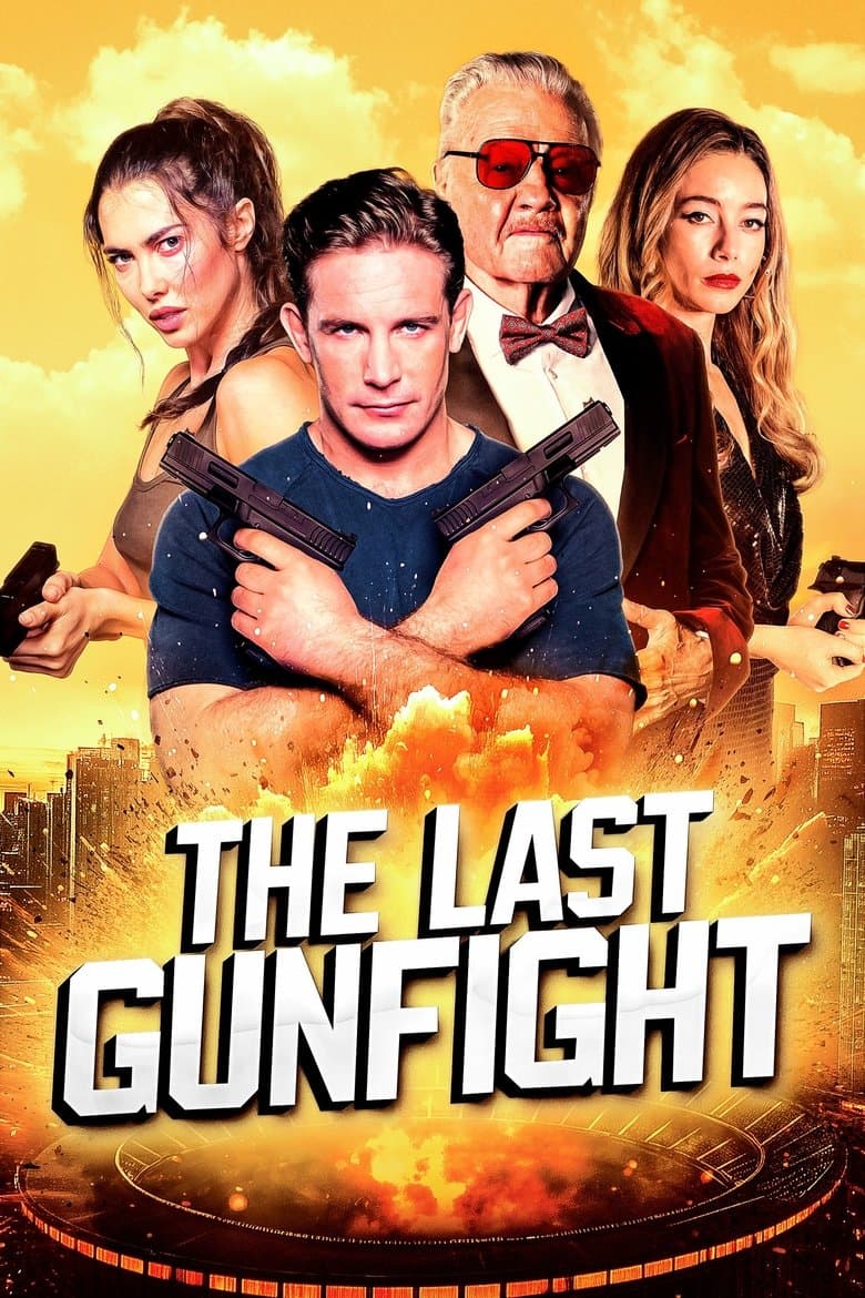 The Last GunFight 2025 1080p download