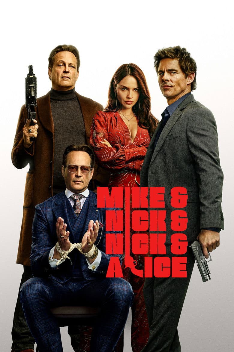 Mike & Nick & Nick & Alice 2026 1080p download