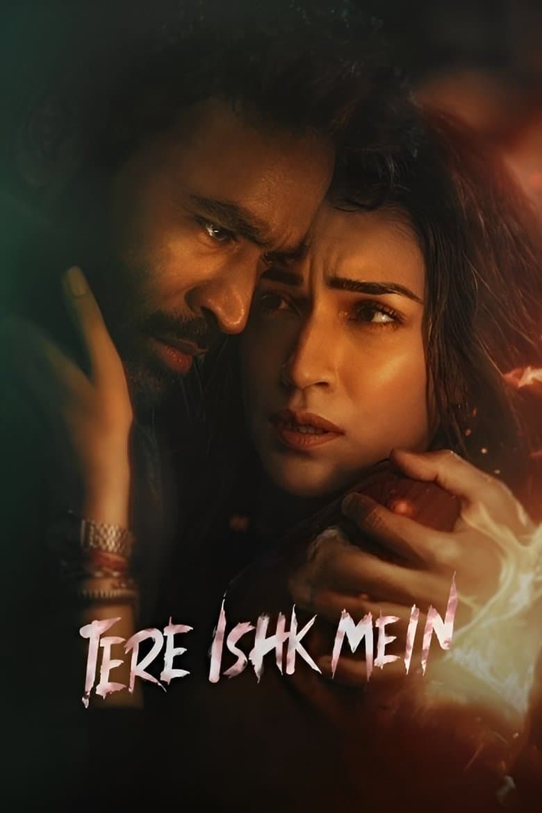 Tere Ishk Mein 2025 1080p download