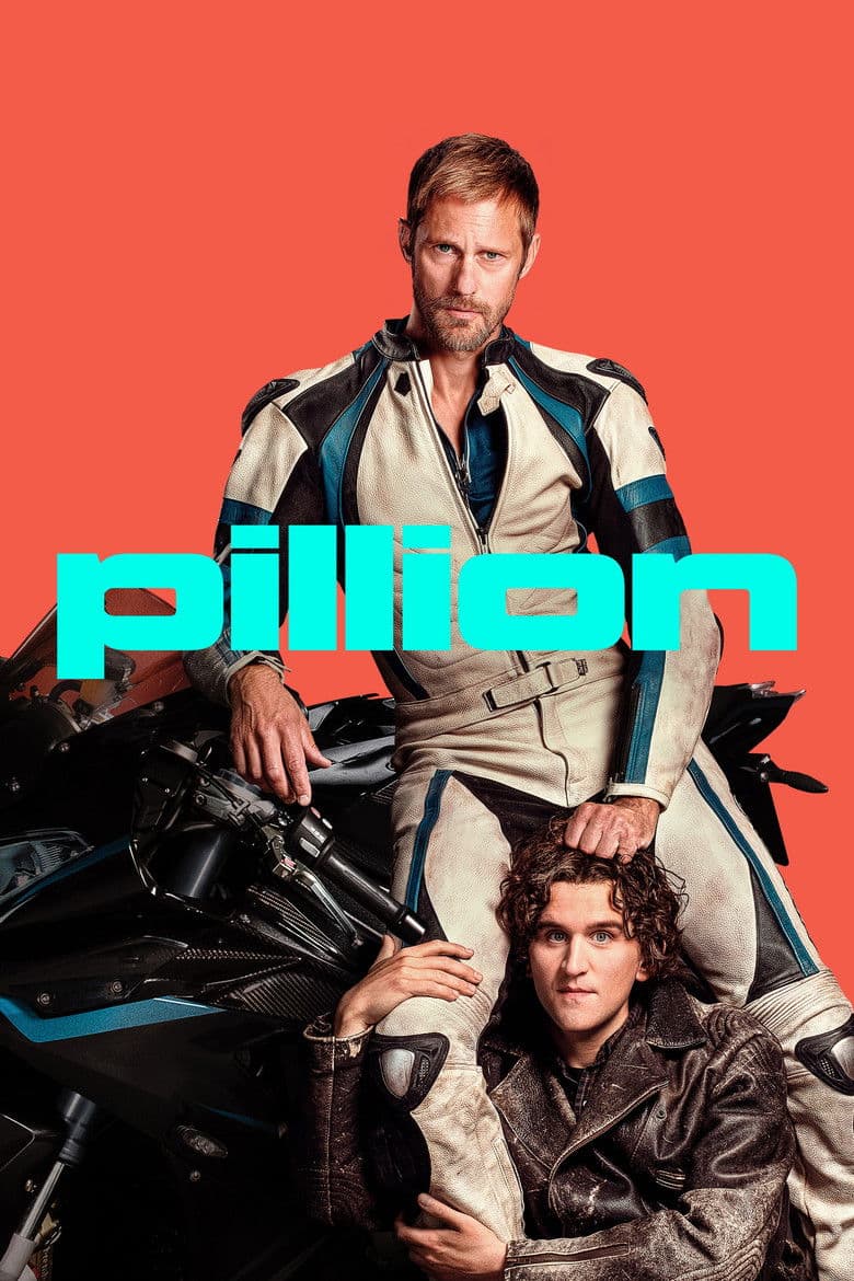 Pillion 2025 1080p download