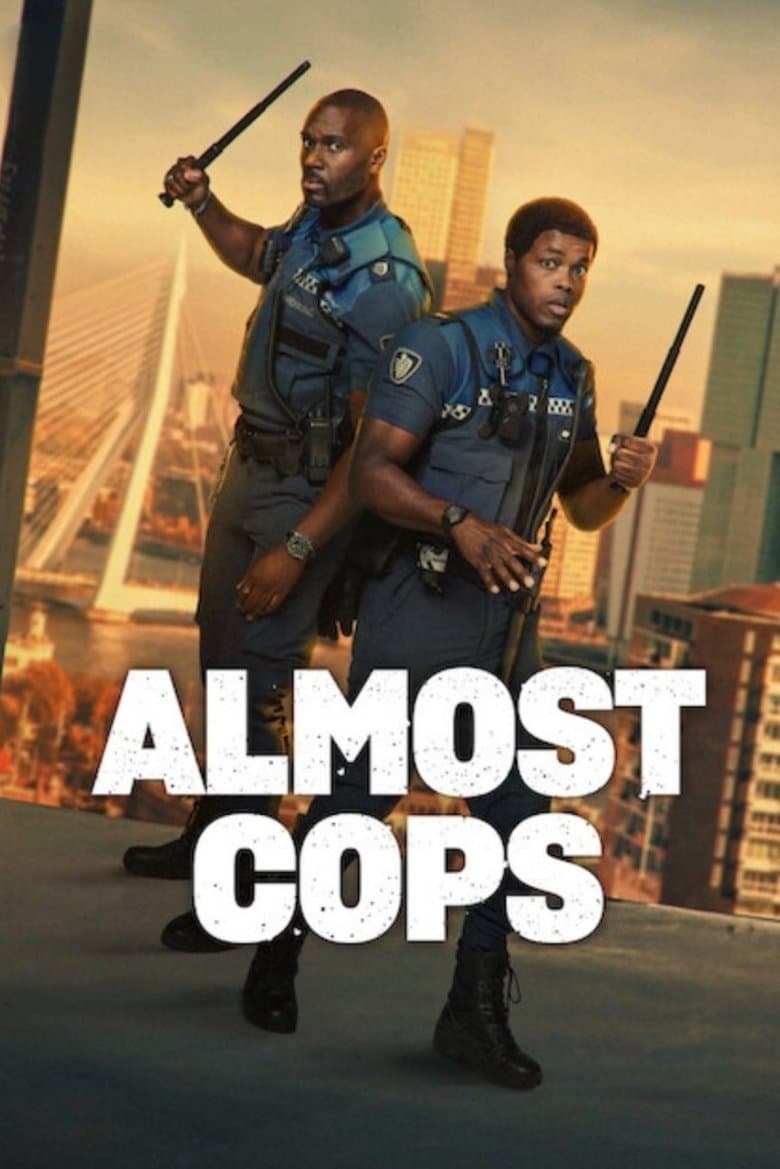 Almost Cops 2025 1080p download