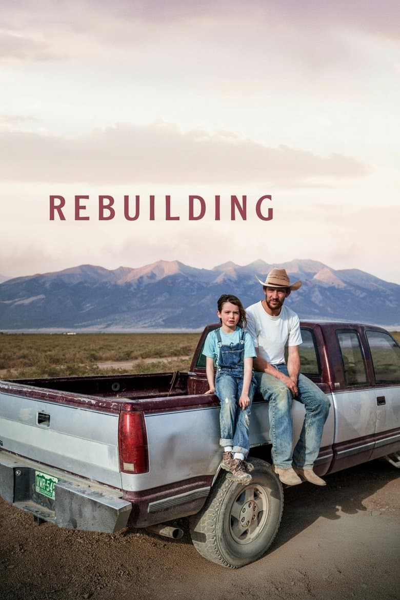 Rebuilding 2025 4K download