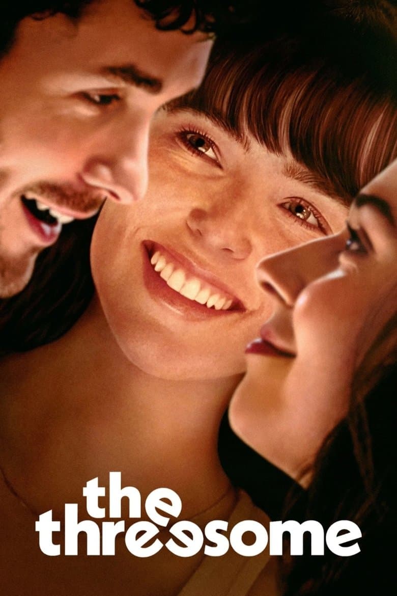 The Threesome 2025 1080p download