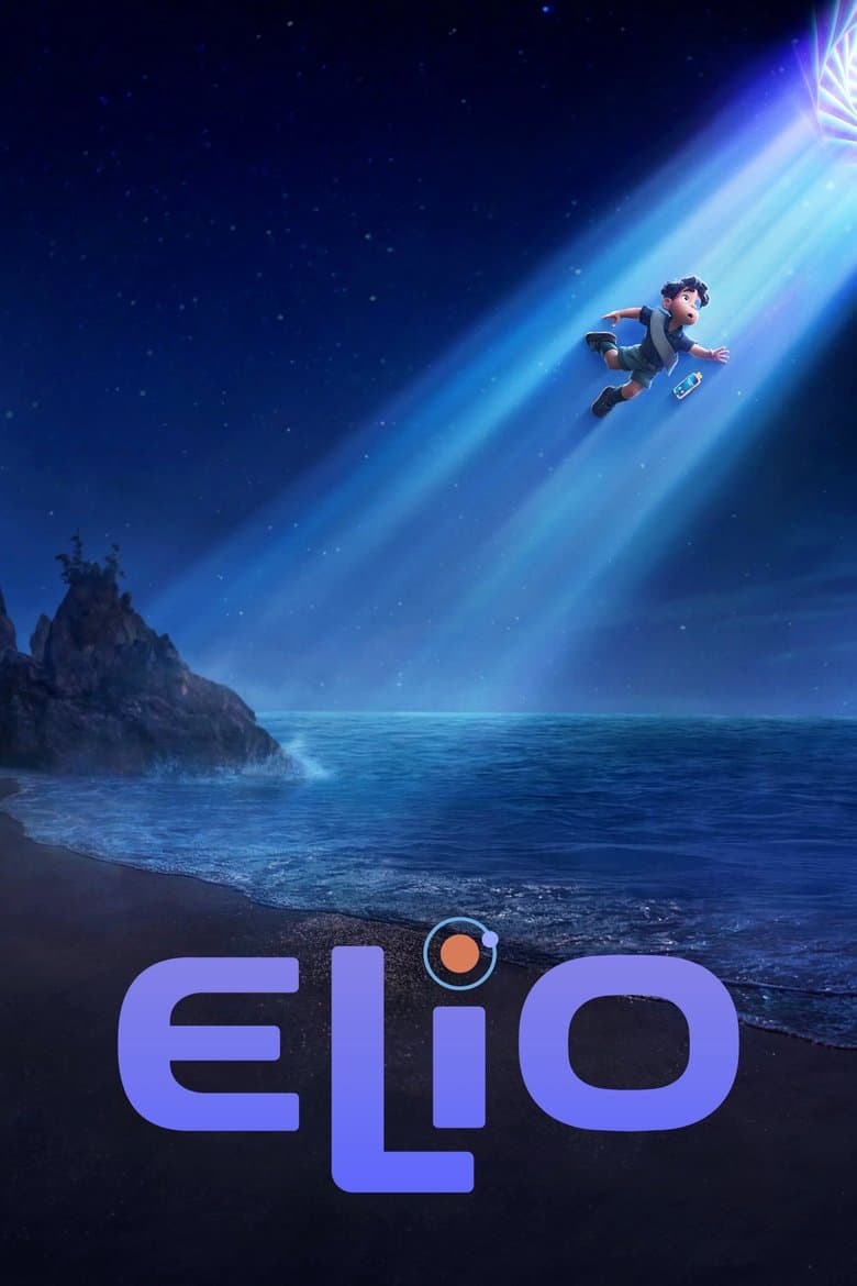 Elio 2025 1080p download