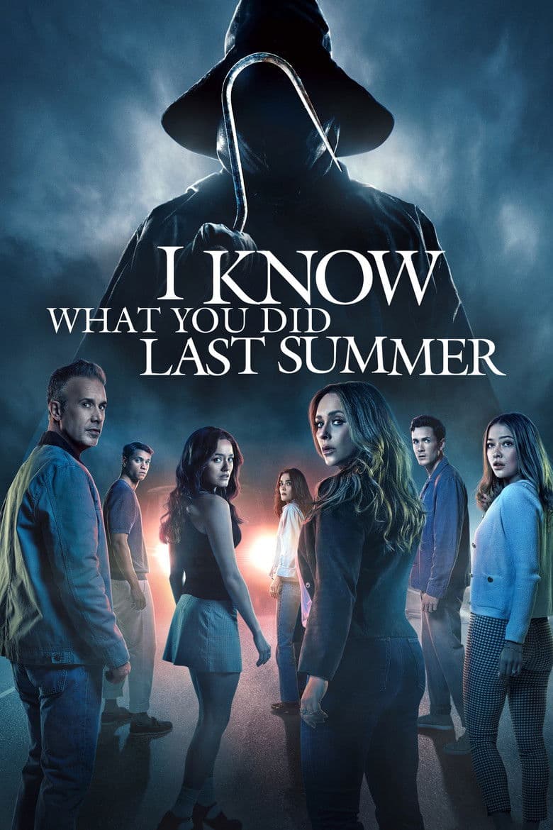 I Know What You Did Last Summer 2025 1080p download