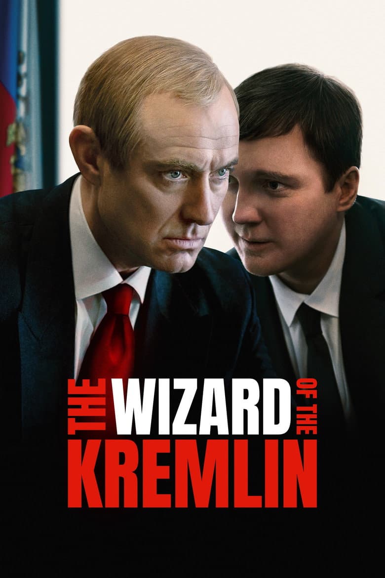 The Wizard of the Kremlin 2026 1080p download