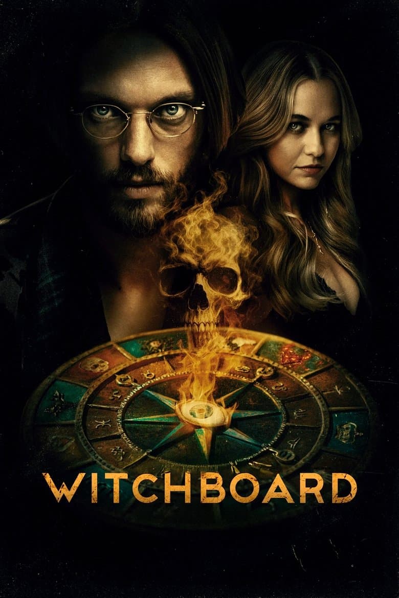 Witchboard 2025 1080p download