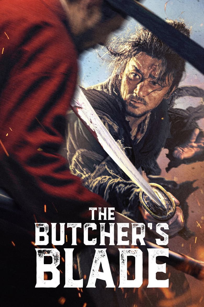 The Butcher's Blade 2026 1080p download