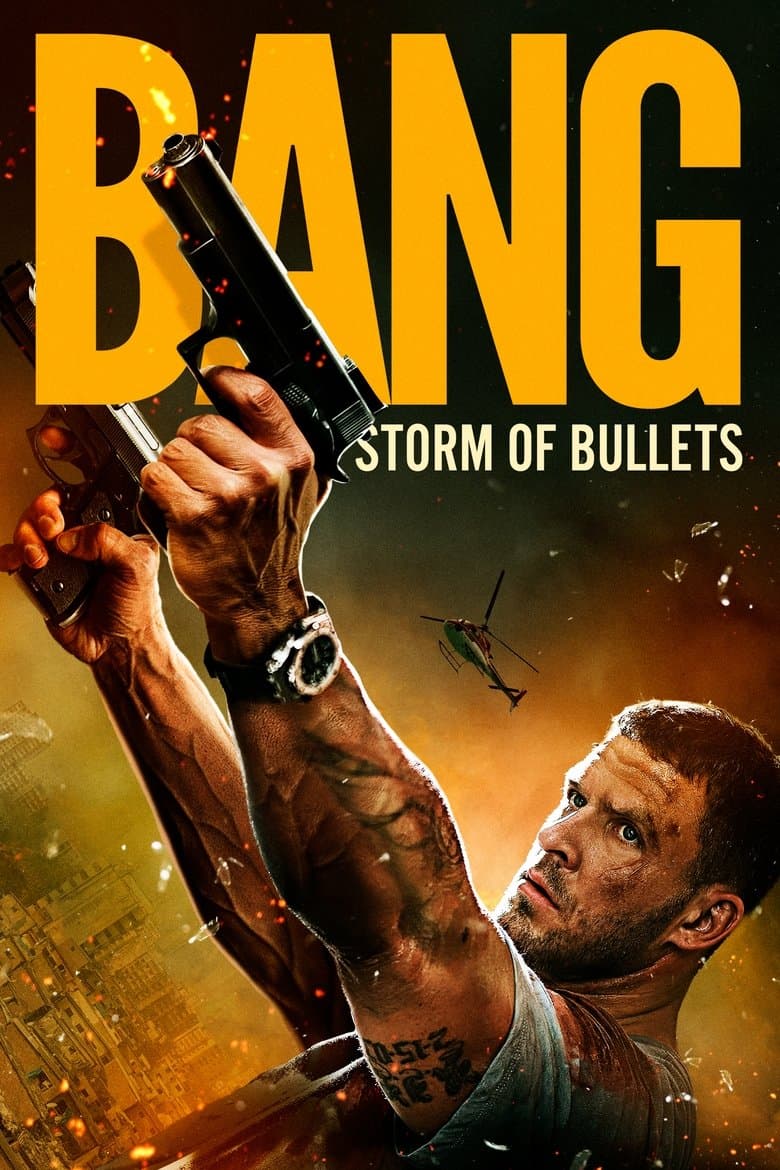 Bang 2025 720p download