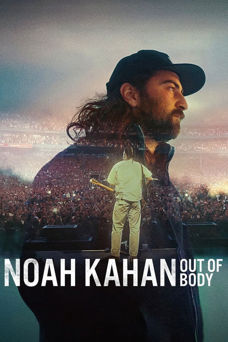 Noah Kahan: Out of Body 2026 1080p download