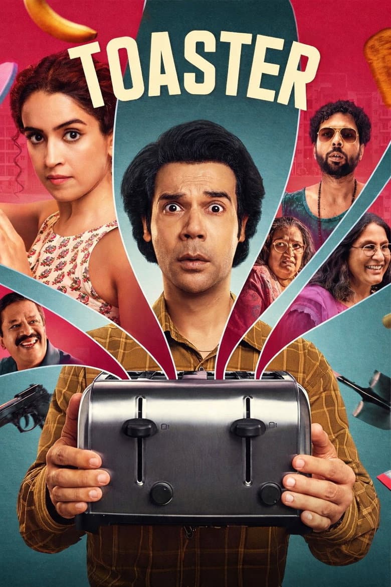 Toaster 2026 1080p download