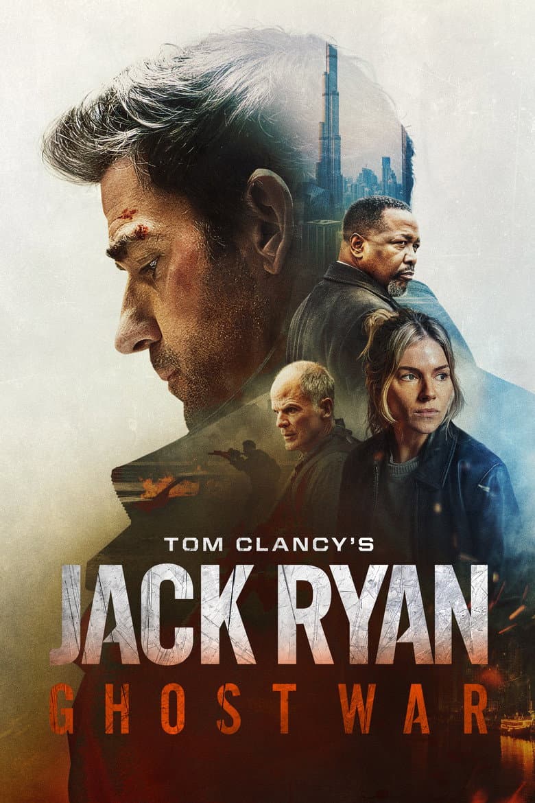 Tom Clancy's Jack Ryan: Ghost War 2026 1080p download