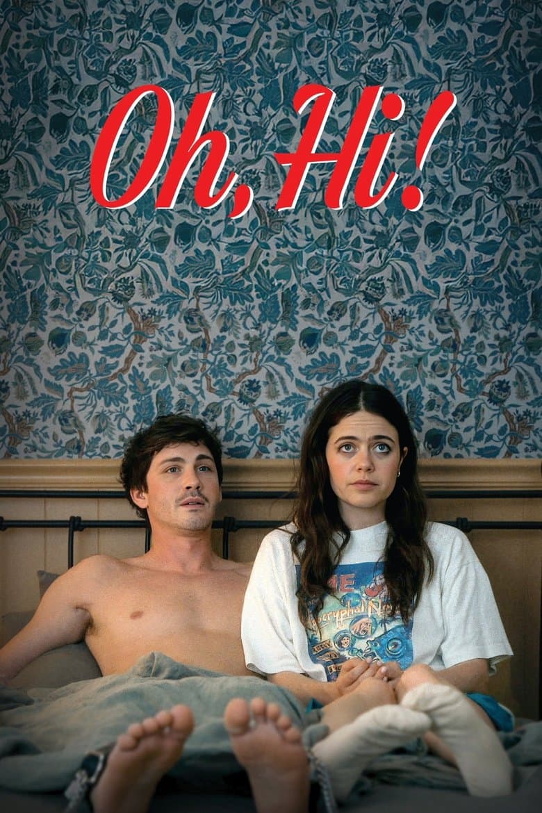 Oh, Hi! 2025 1080p download