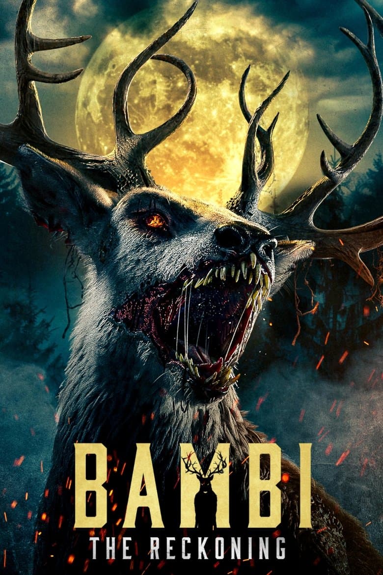 Bambi: The Reckoning 2025 1080p download