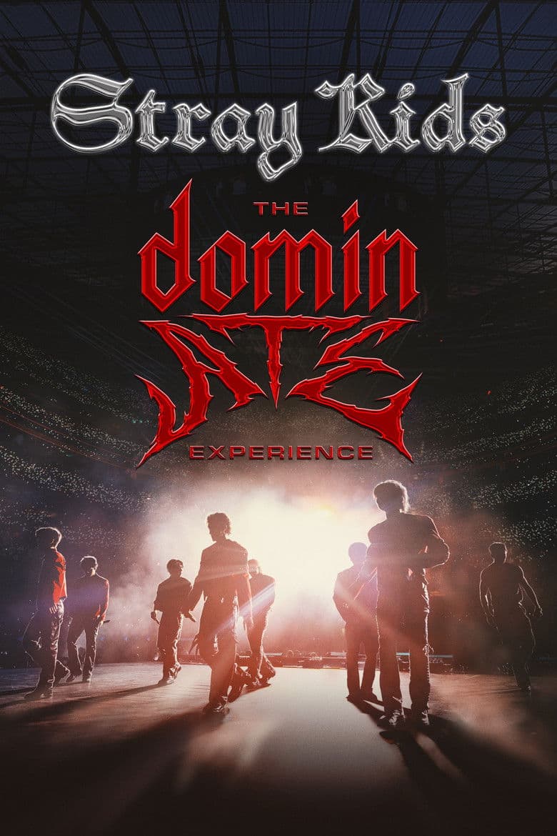 Stray Kids: The dominATE Experience 2026 1080p download