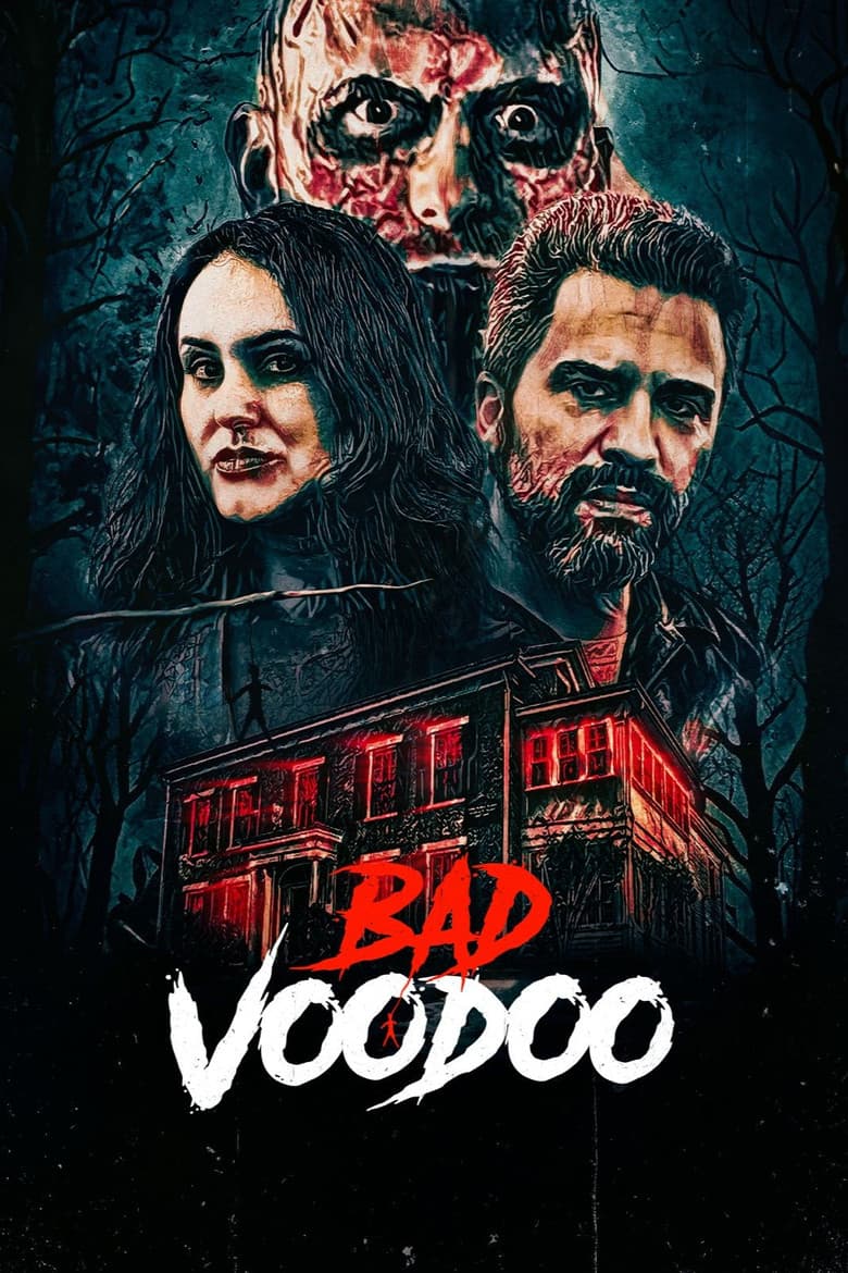 Bad Voodoo 2026 1080p download