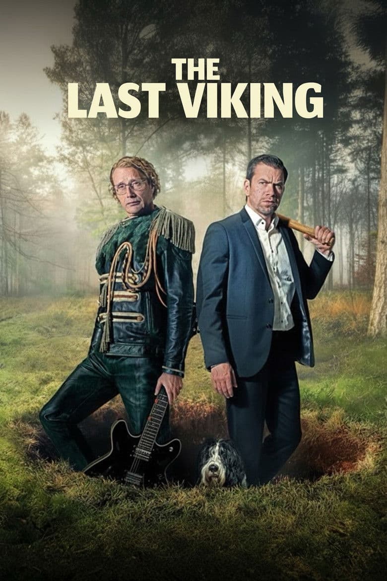 The Last Viking 2025 1080p download