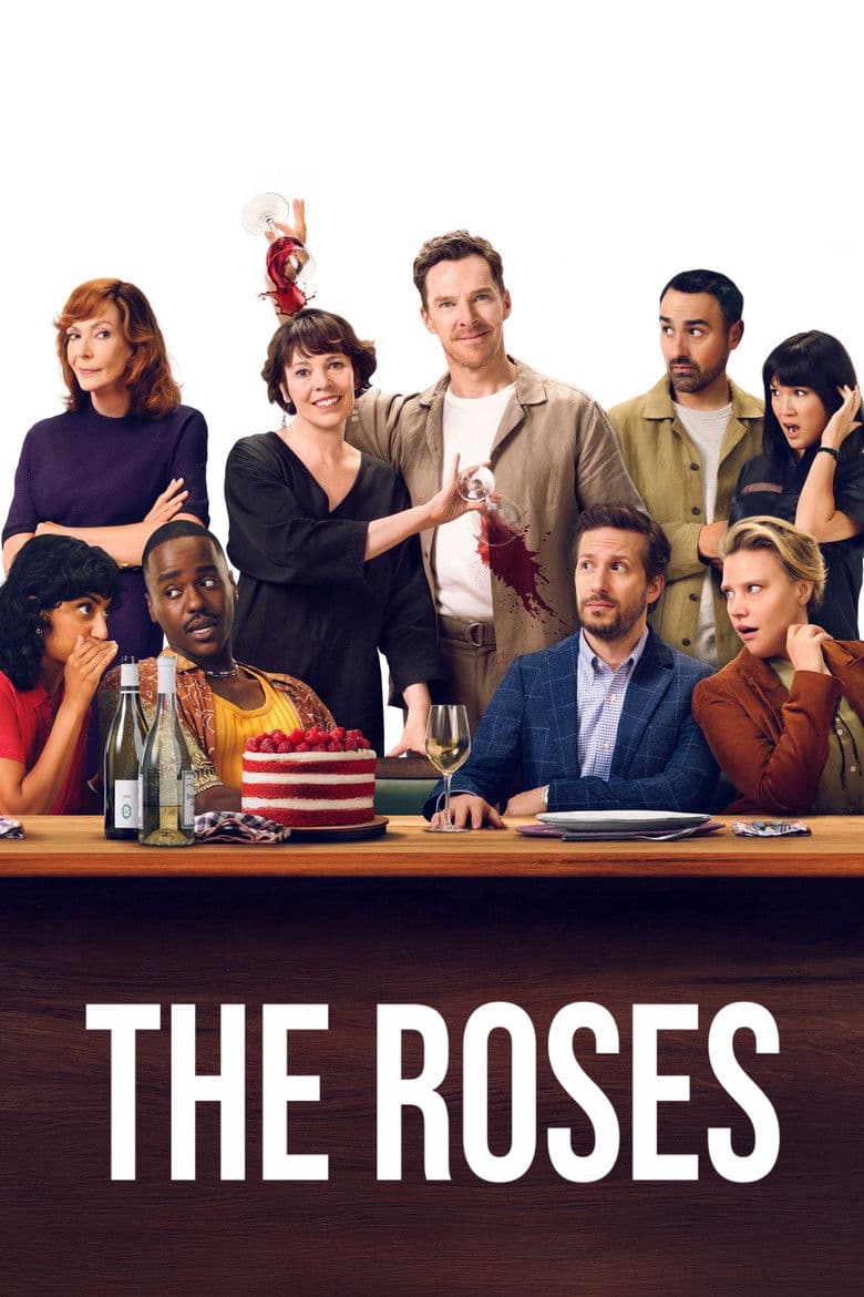 The Roses 2025 1080p download
