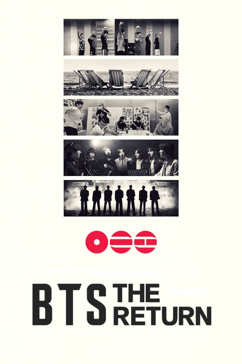 BTS: THE RETURN 2026 1080p download