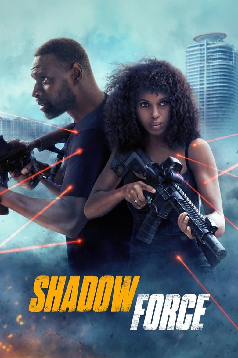Shadow Force 2025 720p download