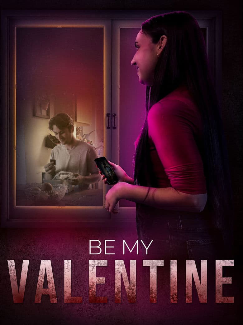 Be My Valentine 2026 720p download
