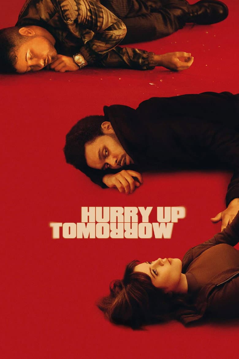 Hurry Up Tomorrow 2025 1080p download