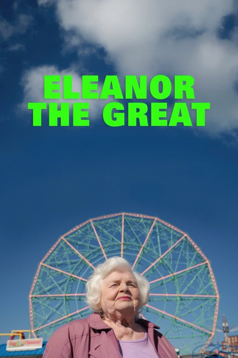 Eleanor the Great 2025 1080p download