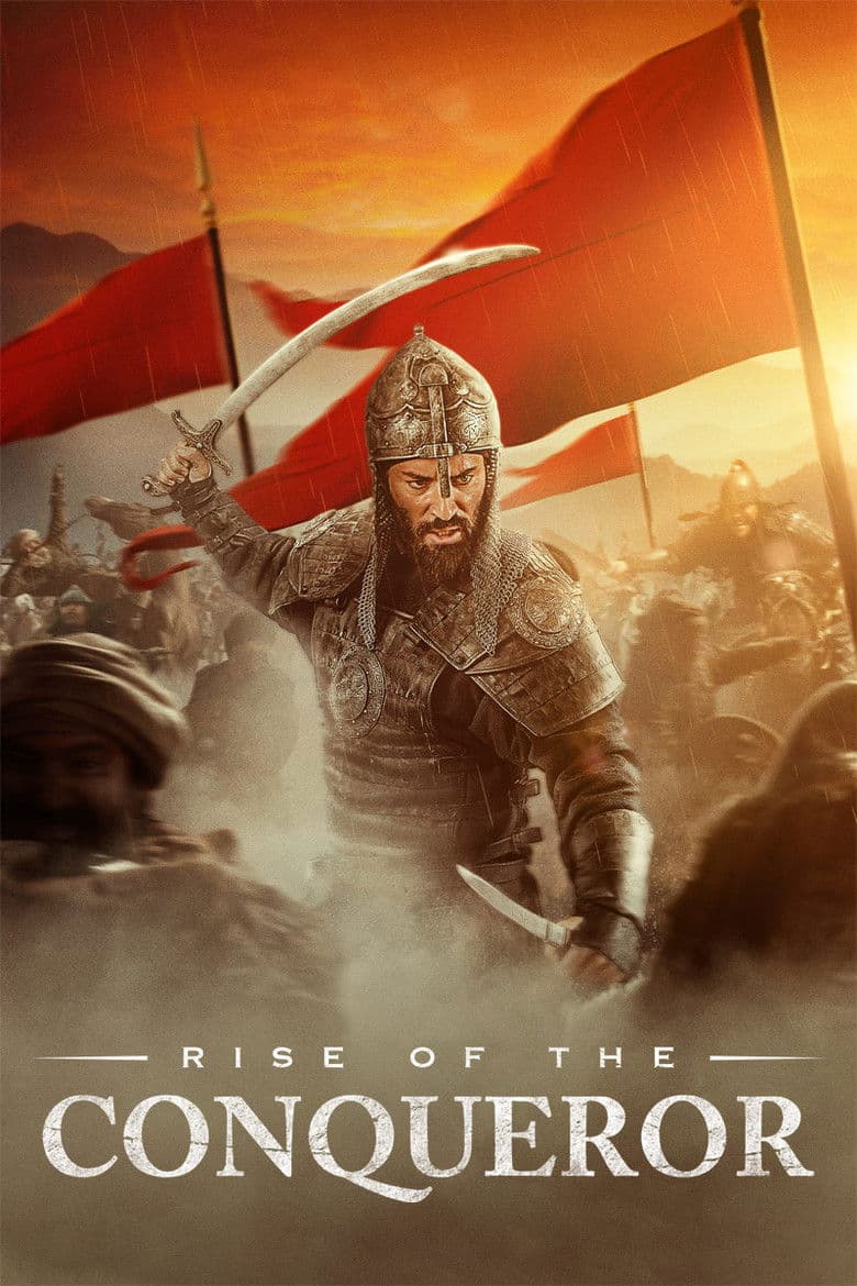Rise of the Conqueror 2026 1080p download