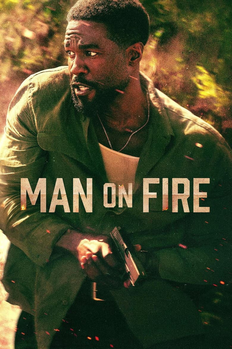 Man on Fire 2026 4K download
