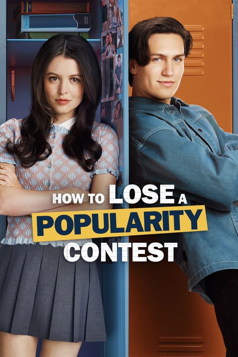 How to Lose a Popularity Contest 2026 1080p download