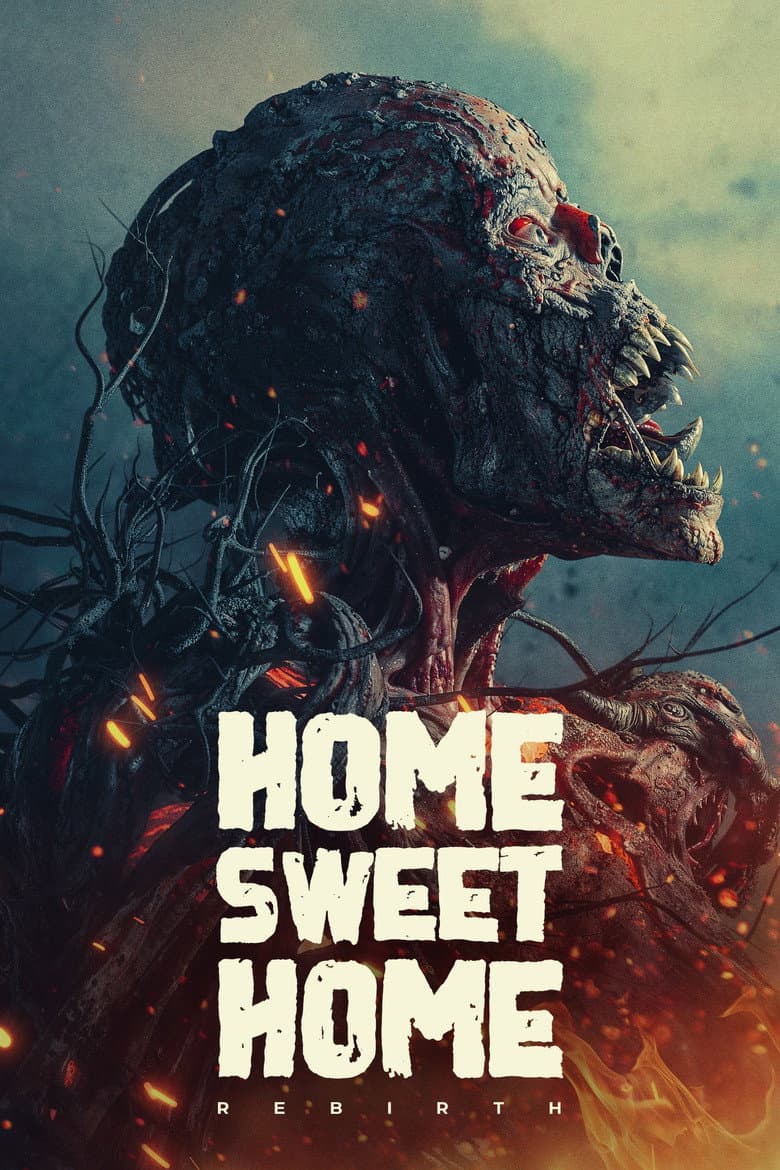 Home Sweet Home: Rebirth 2025 1080p download