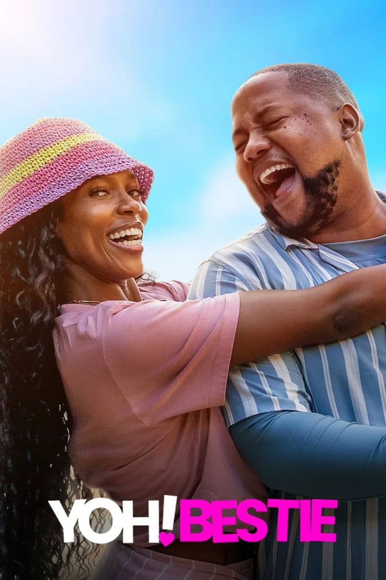 Yoh! Bestie 2026 720p download